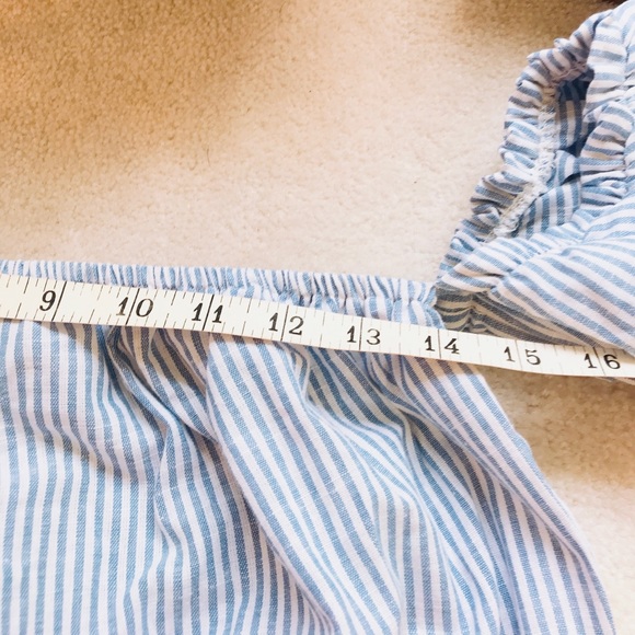 Off Shoulder Top - Picture 4 of 5